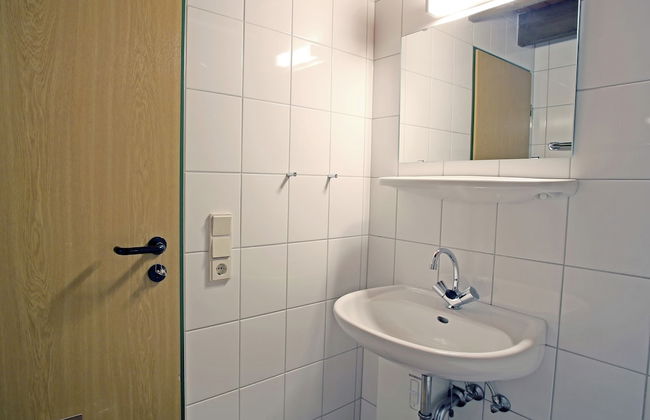 Cosy Holiday Home in Hochsauerland With Terrace - Foto 23