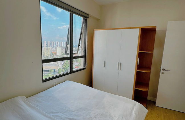 The Masteri Thao Dien Centerpoint Residences - Foto 7