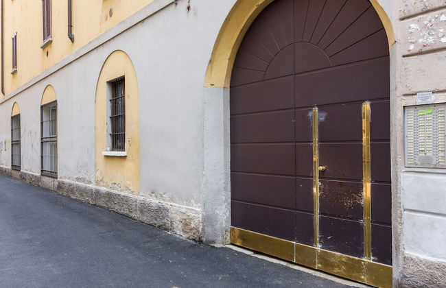 Home at Hotel Porta Romana - Carità Apt - Foto 19