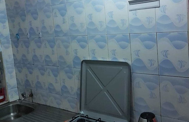 Eliphan Furnished Apartments - Foto 6