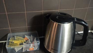 Le Bourguignon - Proche centre ville et Tram - Foto 4