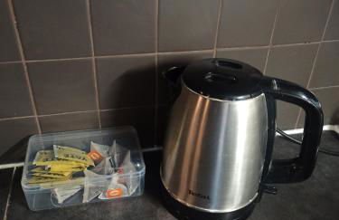 Le Bourguignon - Proche centre ville et Tram - Foto 4