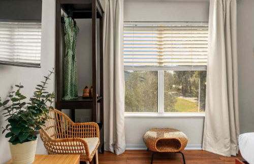 Bali Bliss at Oaks - Full Kitchen , Near I75 - Foto 18