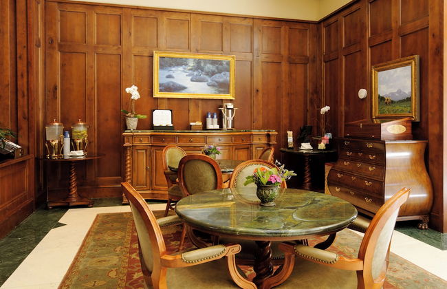 Ritz-Carlton Club, Aspen Highlands by Frias - Foto 6