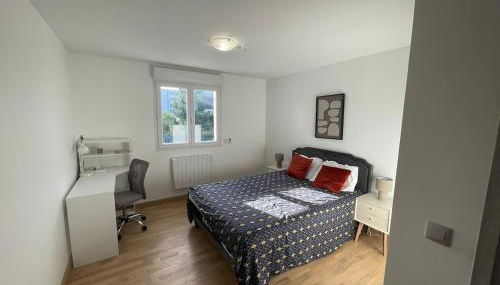 Pavillion Peuple de l'Herbe - Foto 3