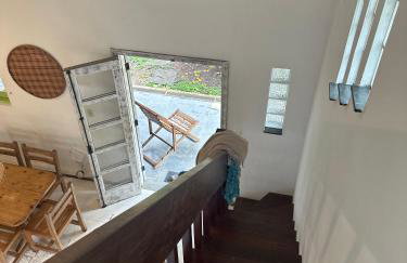 Vila dos Tangarás, Casa 1 Praia, a 30m do mar - Foto 19