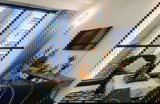 MCity Infinity pool KLCC - Foto 58