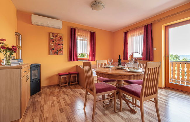 Vineyard Cottage Pyramid - Foto 7