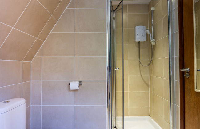 Caledonia Lodge - Foto 18