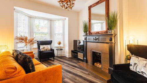 The Crescent Townhouse - Foto 3