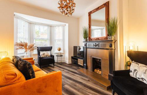 The Crescent Townhouse - Foto 3