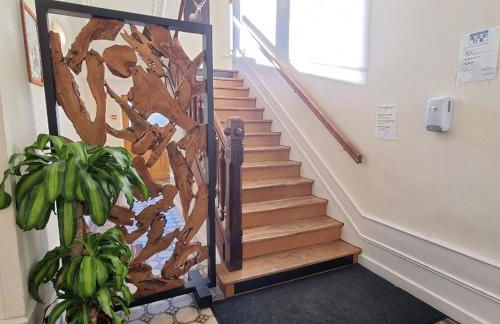 Gite Myrtille 2 à 6 personnes avec SPA et salle de jeux dans la Residence - Foto 7