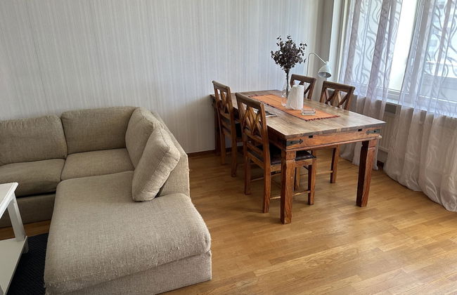 3 Room Apartment in Solna - Foto 19