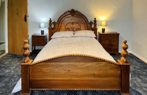 Low Houses Farmhouse - Photo 4