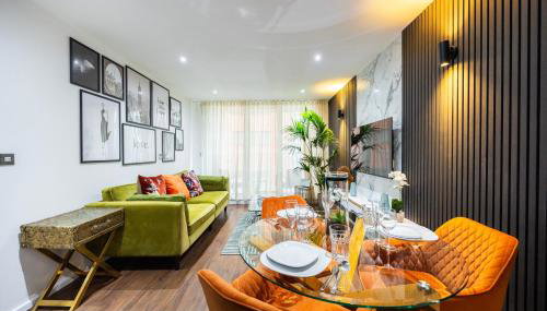 Crowne Views by Austin David Apartments - Foto 3