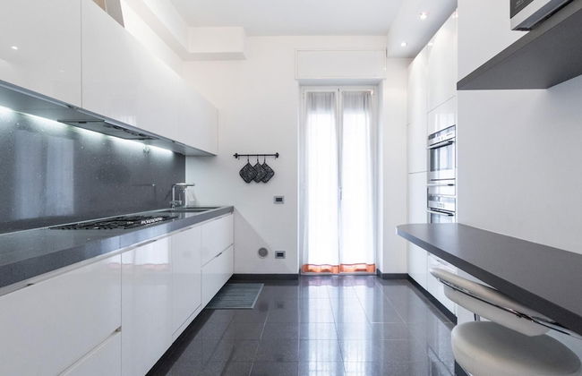 Italianway - Carducci 21 - Foto 4