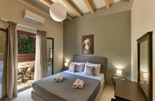 2 bedroom Villa with heated swimming pool-Spa whirlpool-BBQ! - Photo 21