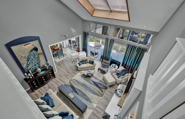 Canyon Lake Luxury Pool Games & Stunning Views - Foto 35