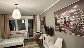 BEGE APARTMENTS StaySpace - Foto 3