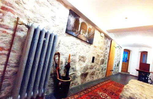 Villa im Harz - Deluxe Appartment - Frühstück, Halbpension buchbar - Foto 48