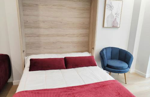 Lujo y confort en ubicación privilegiada centro - Foto 6