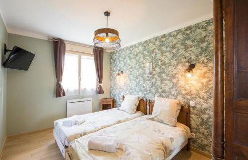 Le Champaillé - Foto 20