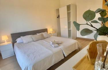 Modern flat and private attic close to beach - Foto 2