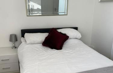 Penthouse Apartment with seaviews - Foto 14