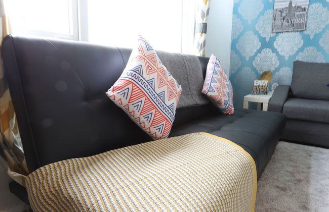 Birmingham HS2 NEC AIRPORT - Foto 20