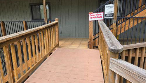 Swan's Woodland Getaway Condo - Foto 3