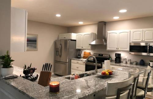 The Mighty Oaks Retreat,modern house Bar Harbor Acadia MDI - Foto 11