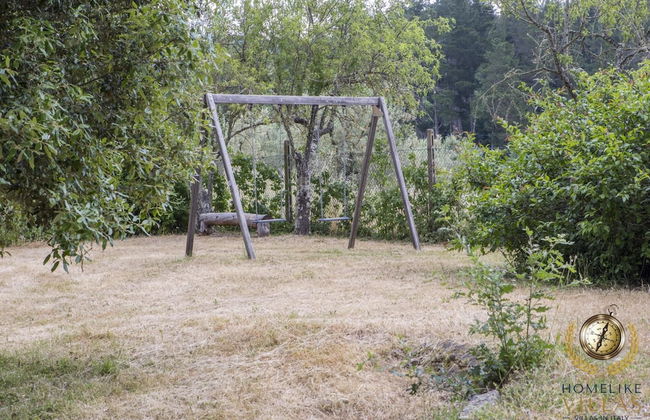 Villa Glicine - Foto 16