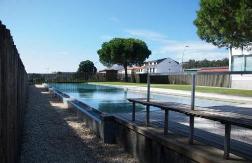 Apartamento de Mar y Playa en Illa de Arousa - Foto 41