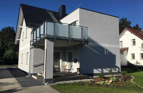 Ferienhaus "GlückSEEligkeit" - Foto 4