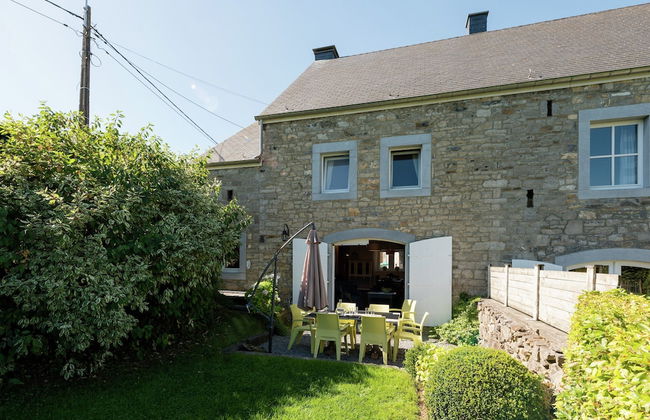 Sprimont Sauna & Garden Stay - Foto 34