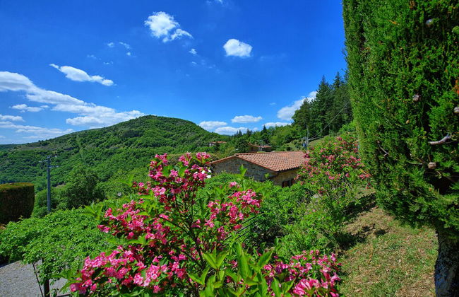 Villa Portole Due - Foto 27