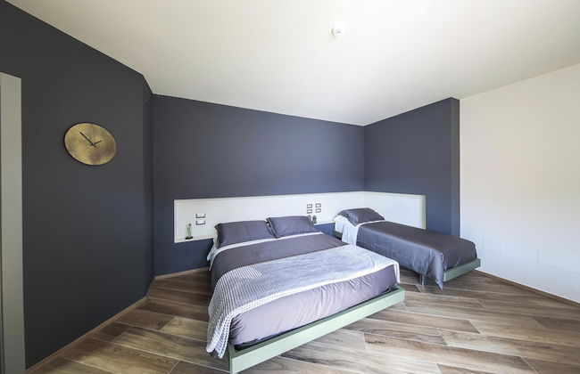 Vicolo Malavolta 7 Rooms and Suites - Foto 18