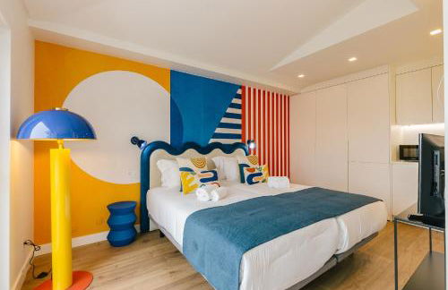 RENT4REST Estoril Seafront Apartments - Foto 38