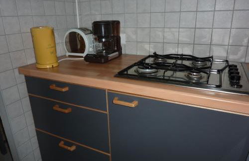 Chambre d'hôtes de Florence - Photo 9