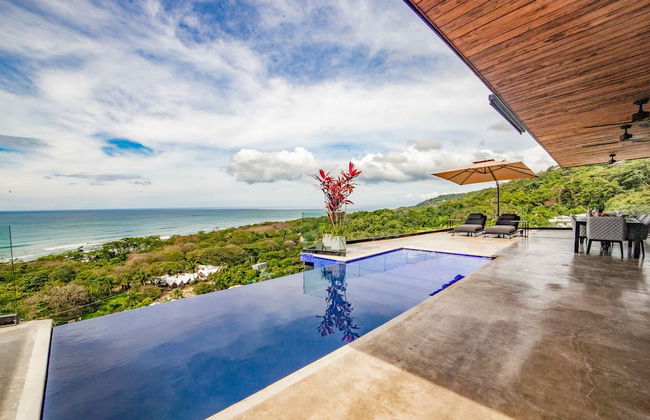 Casa Anna Santa Teresa - Foto 12