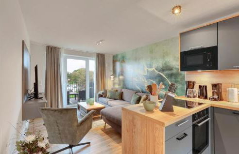 2 Bedroom Cozy Apartment In Nordstrand - Foto 1