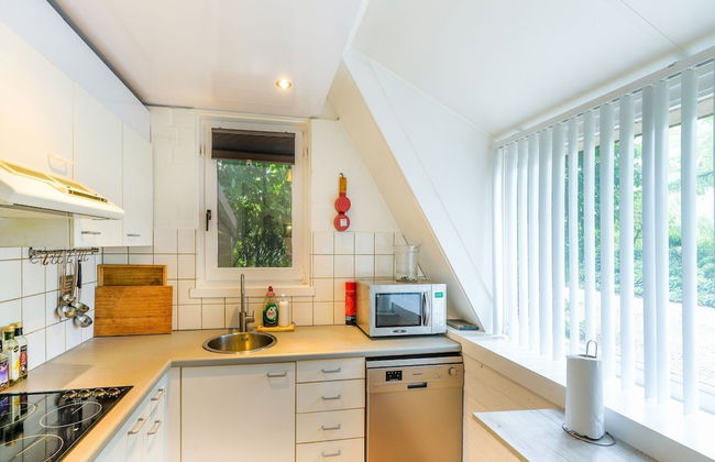 Welcoming Chalet in Rekem Tucked in Nature - Foto 8