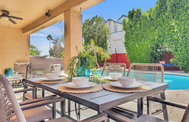 Merino Mesa - Photo 47