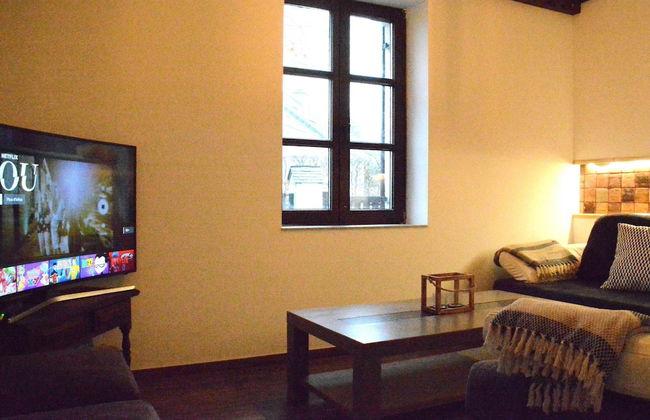 Stylish Holiday Home in Malmedy With Garden - Foto 14