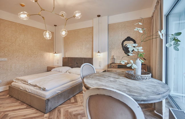 Apartamenty Swinoujscie - Lividus - Foto 5