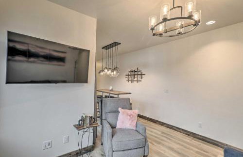 Sleek Columbia Falls Condo: Centrally Located! - Foto 6