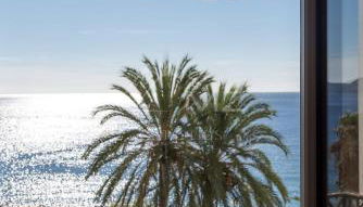Luxury apartment with sea view on the first line Promenade des Anglais - Photo 2