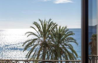 Luxury apartment with sea view on the first line Promenade des Anglais - Photo 2