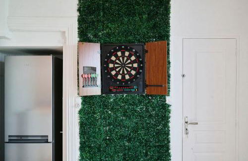 Le Bellagio - Les Demeures d'Adrien - Foto 31