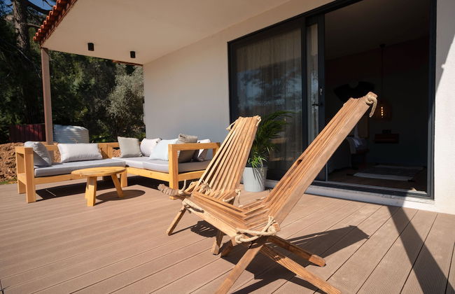 Alp Suites Pinehill - Foto 25